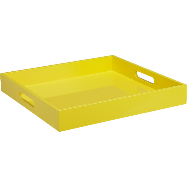 square-hi-gloss-yellow-tray